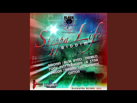 Steppa Life
