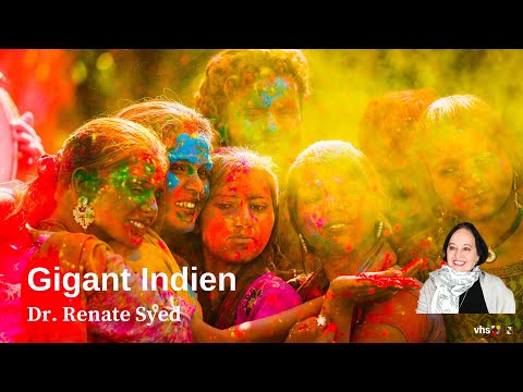 Gigant Indien