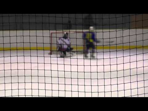 HC Náchod - HC Choceň  Metuje cup