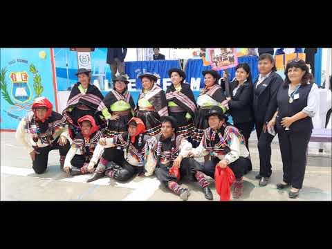 himno huarochirano VALLE HERMOSOS