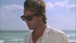 Com Truise - Beta eyes (Miami Vice)
