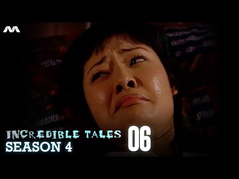 Incredible Tales S4 EP6 - The Jade Bracelet | Singapore Horror Stories