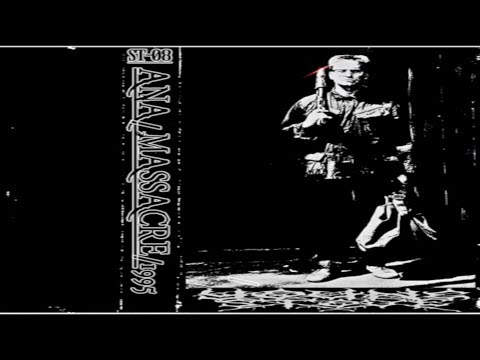 YOUNG STOVE x ZACH RABBIT - DESTRUCTION