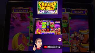 A VERY RARE £400 Jackpot Slot! Max Bonus!