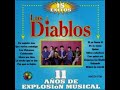 Los Diablos - Un Engaño Mas
