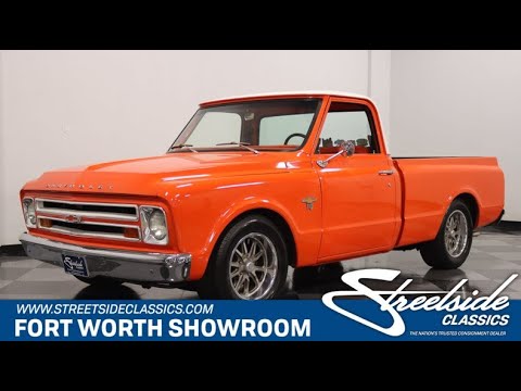 1972 GMC 1 Ton Flatbed (CC-1737272) for sale in Ft Worth, Texas