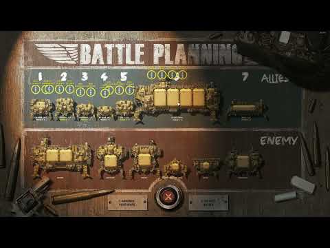 Highfleet vs Strike Group (Tanc a Lelek sync)