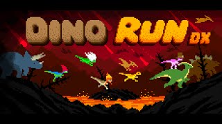 Dino Run DX Steam Key GLOBAL