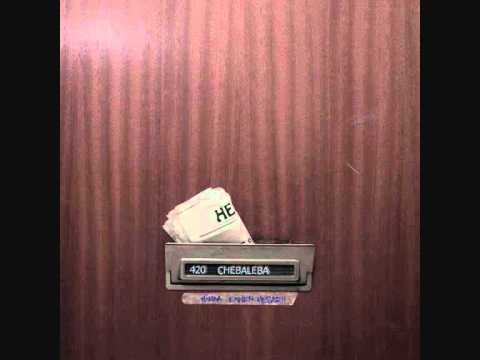 Chebaleba feat. Ricowamos - Kesäfiilistelyy