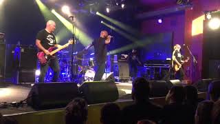 Dag Nasty - Justification (Live at Astra Berlin 2018)