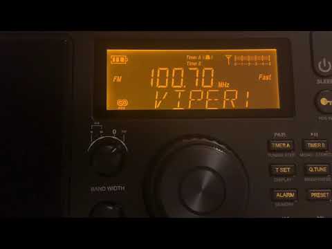 KFNS-FM Troy, MO (ID 2/28/21)