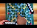 Kelime Bulma Oyunu Nasıl Oynanır ? | Scrabble Kuralları