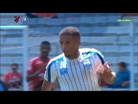Athletico PR 0x1 Avaí - 15/9/2019 - Avaí surpreende o Furacão reserva