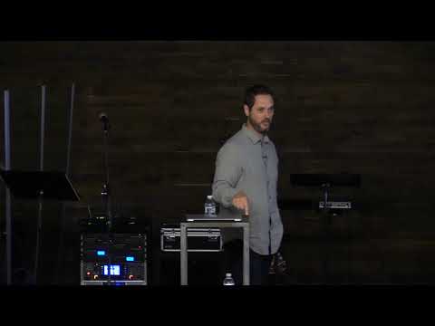Free the Hidden Man of Your Heart | Pastor Clint Byars