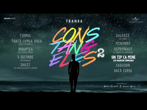 Tranda - Un tip ca mine (feat. Valentin Campeanu)