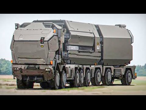 15 POWERFUL Riot and Police Vehicles