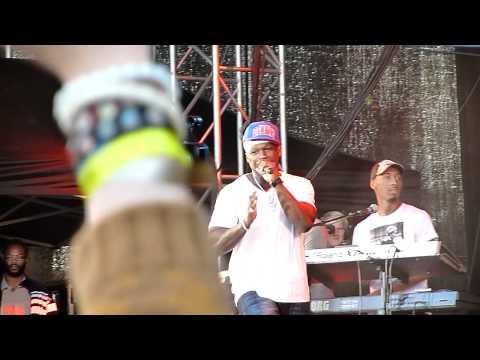 50 cent - Ayo technology - Live in Norway