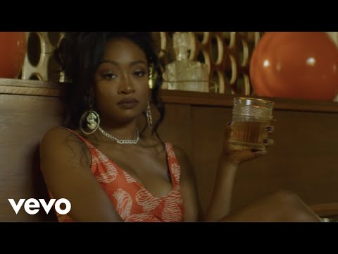 Kayla Brianna - Wait (Official Video)