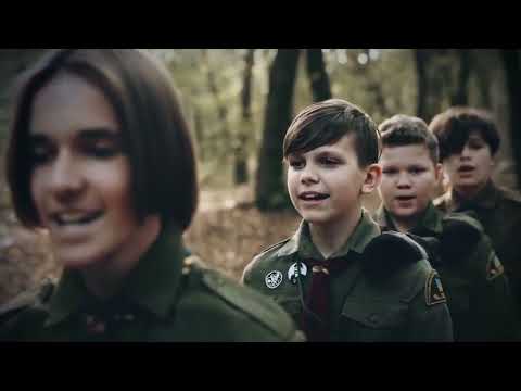 Воплі Відоплясова feat USTYM — МИ РОСТЕМ