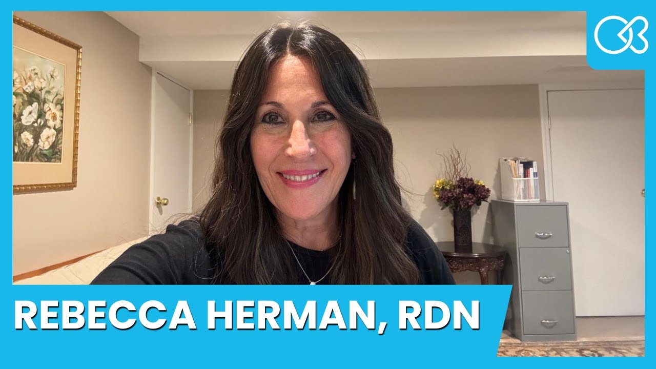 Rachel Herman, RDN | Book a Session | Dietitian in NY, NJ & More