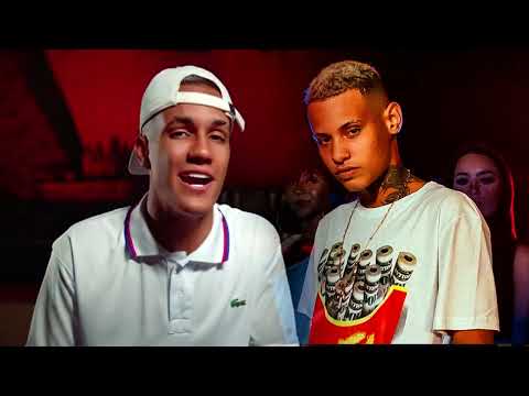 Mc Tairon e Mc vitim da igrejinha /DJ WS