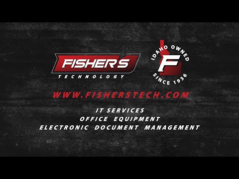Fisher’s Technology - Customer Success Story