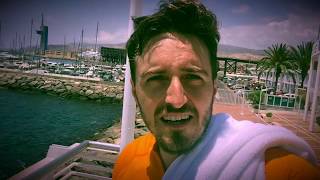 Artrosis De Cadera Precoz, Día de gym