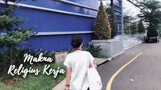 Makna Religius Kerja