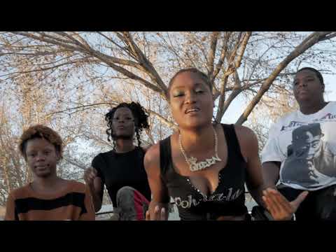 King Me (Freestyle) - Ashanti Major (Official Music Video)