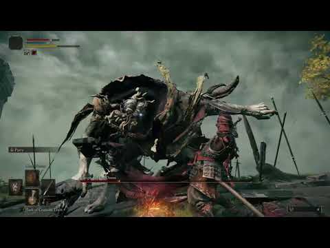 Margit The Fell Omen