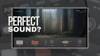 Video thumbnail for The MOST Cinematic Guitar VST of 2026 (Velvet Guitars Review) by M. Kirby Music
