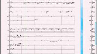 At the Gala sheet music