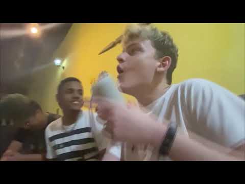 THE CRIAS - Mamutes Secretos 🧊🤫 | Abelha, Inv3nção & Guime.