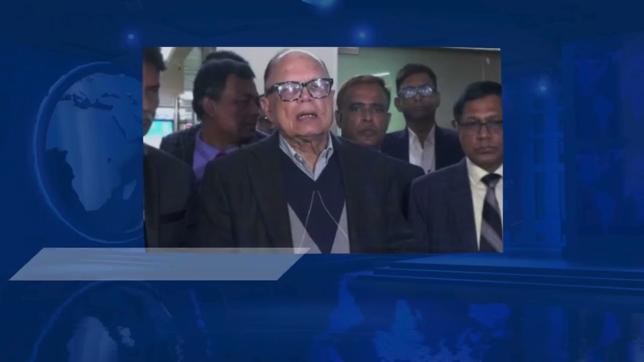 Today News Update | 22 January 2025 | Voice7 News