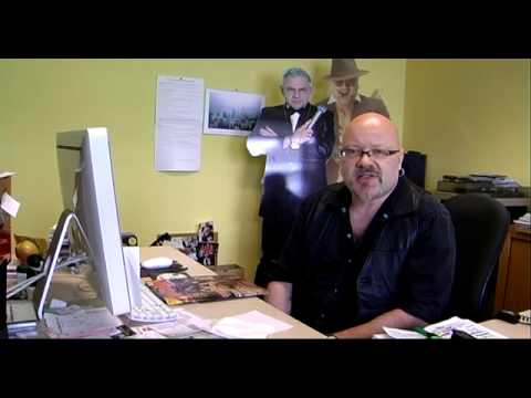 ROCK GUERILLA.vlog 4 - Der letzte Weckruf zum Rock Hard Festival