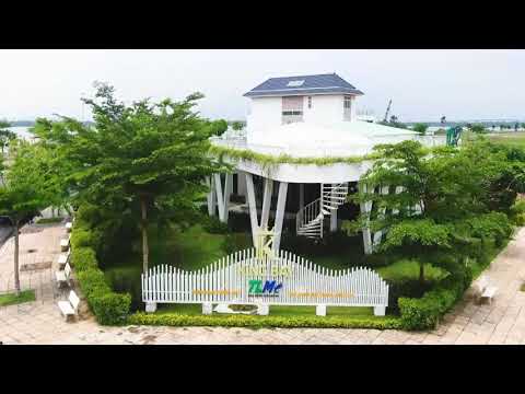 ĐẤT NỀN CÓ SỔ THÀNH PHỐ HIỆN ĐẠI BẬT NHẤT