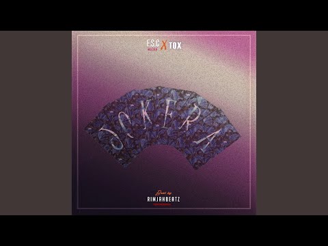 Jokera (feat. TOX)
