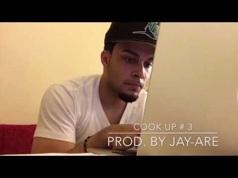 Cooking Up Beats #3 By. Jay-Are