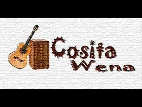 Cosita Wena- El tiquiti
