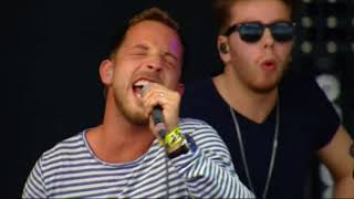 James Morrison   -   If You Don&#39;t Wanna Love Me  -  T in the Park