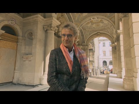 Operaláz - Az Operaház titkai és újjászületése (2021.11.28.)