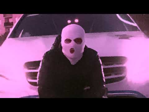 Młody Molly - All Day All Night (feat. TWR) @prod.LYLU (Official Video)