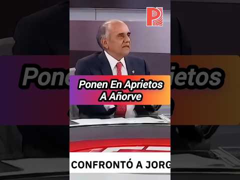 Ponen En Aprietos A Añorve