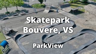 Skatepark Bouveret