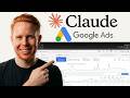 CLAUDE CODE GOOGLE ADS: AUTOMATE EVERYTHING ($730K EARNED)