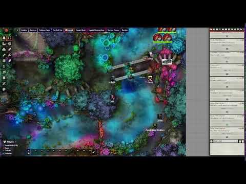 Broken Souls pt. 4 Dungeons & Dragons