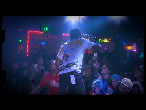 sLumpManJazzy Seattle, WA BPL Tour Recap