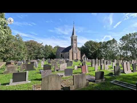 Dorpen in de Gemeente Súdwest-Fryslân: Hemelum