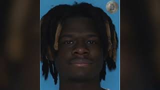Sylacauga, Alabama Police Investigate the Murder of a 17 year old.