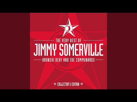 Smalltown Boy (12" Version)